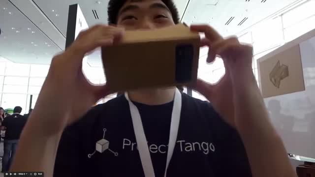 Google Cardboard, de las 5 mejores apps para probar la realidad virtual