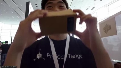 Google Cardboard, de las 5 mejores apps para probar la realidad virtual