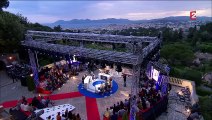 Valeria Bruni Tedeschi & Bruno Dumont - On n'est pas couché à Cannes 21 mai 2016