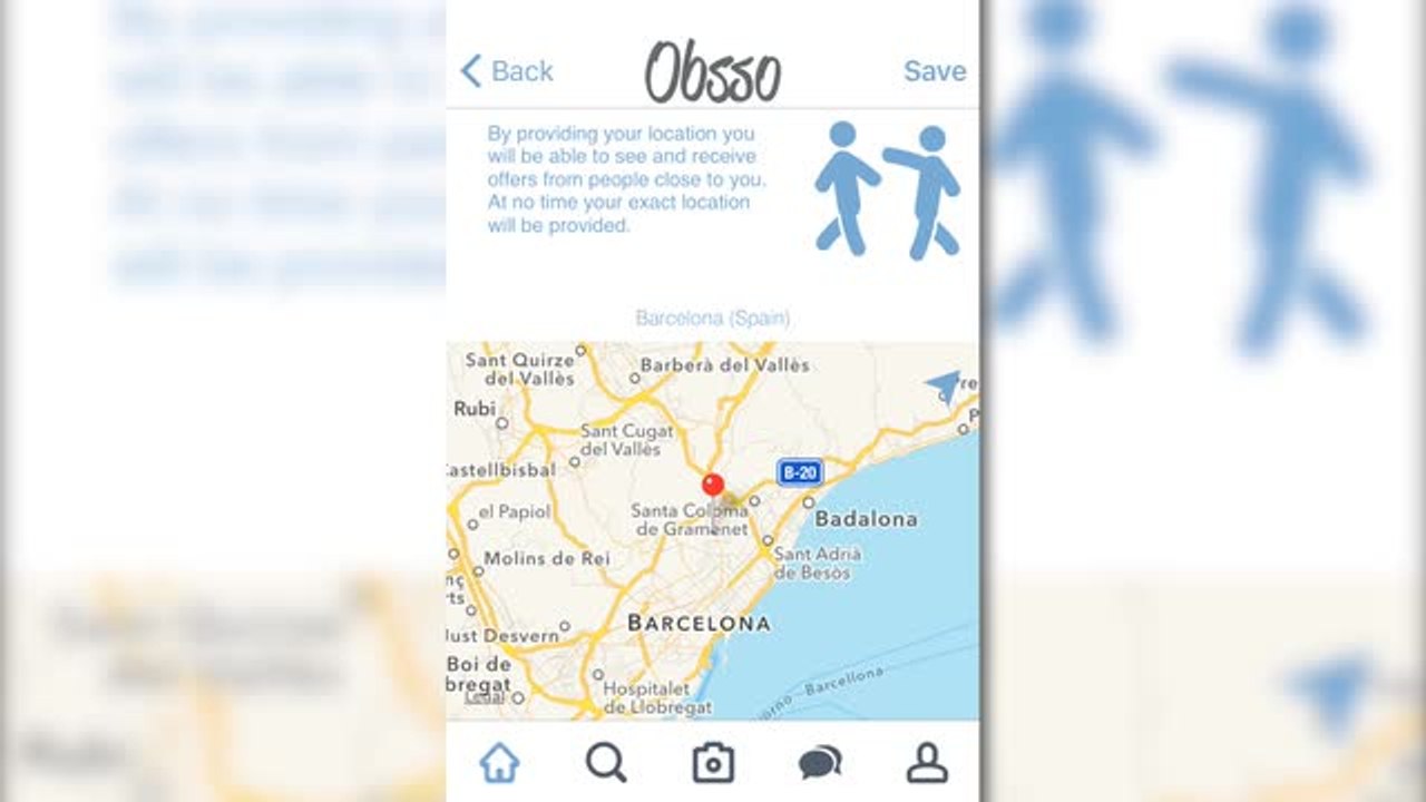 Compra y vende sin dinero con Obsso