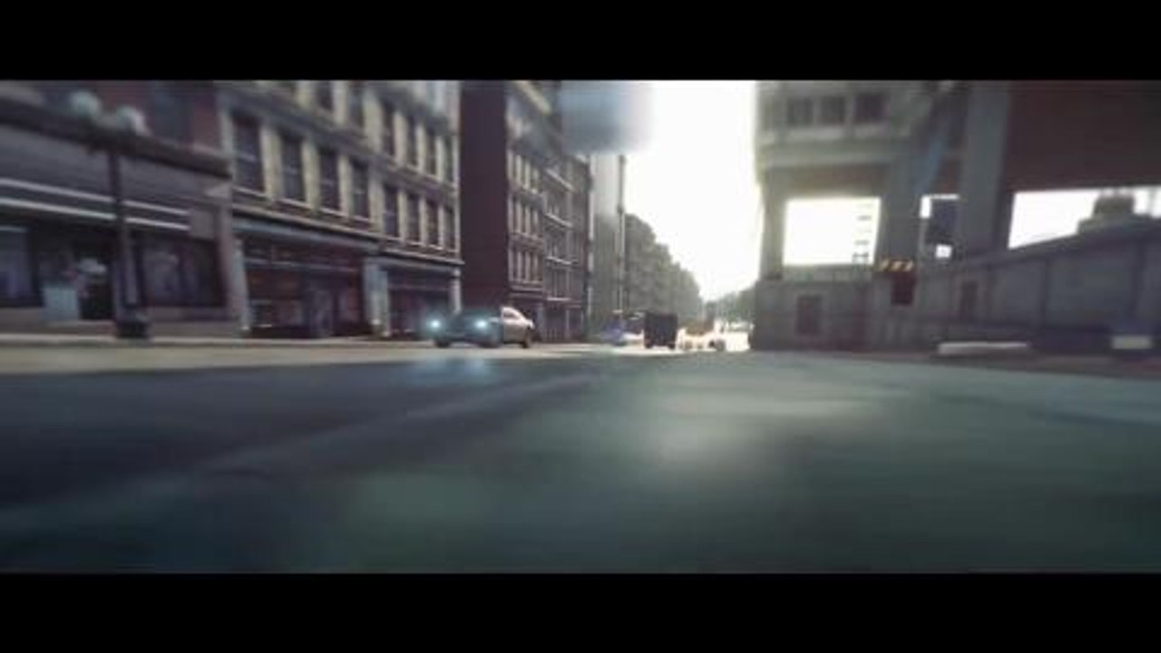 Need For Speed No Limits - Offizieller Trailer