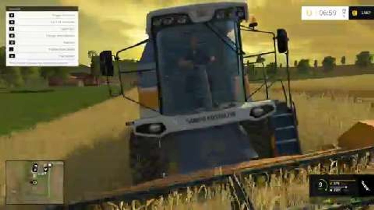 Farming Simulator 15: Erster Eindruck zum Gameplay