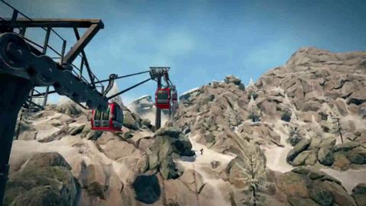 Emergency 5 - Vorschau