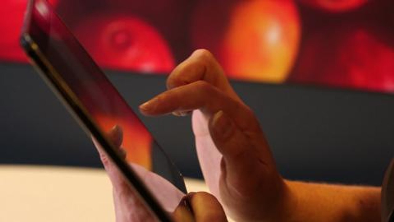 Microsoft Office: Touch-Version für Windows 10, Android und iOS