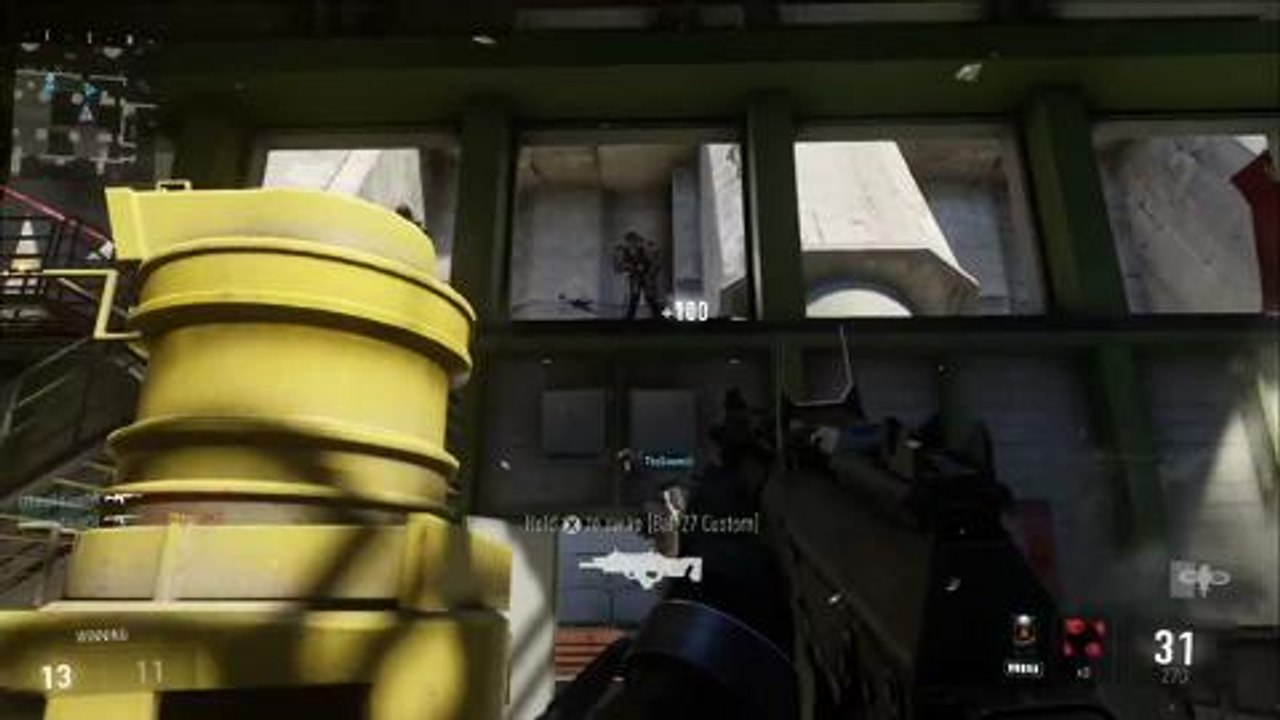 Call of Duty: Advanced Warfare