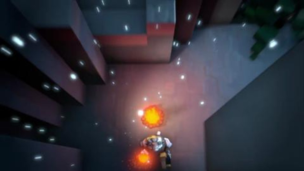 SkySaga - Erster Trailer