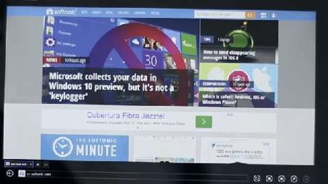 Windows Store Apps: So erzwingen Sie den Neustart