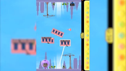 Mucho Party, mini juegos al estilo de Mario Party