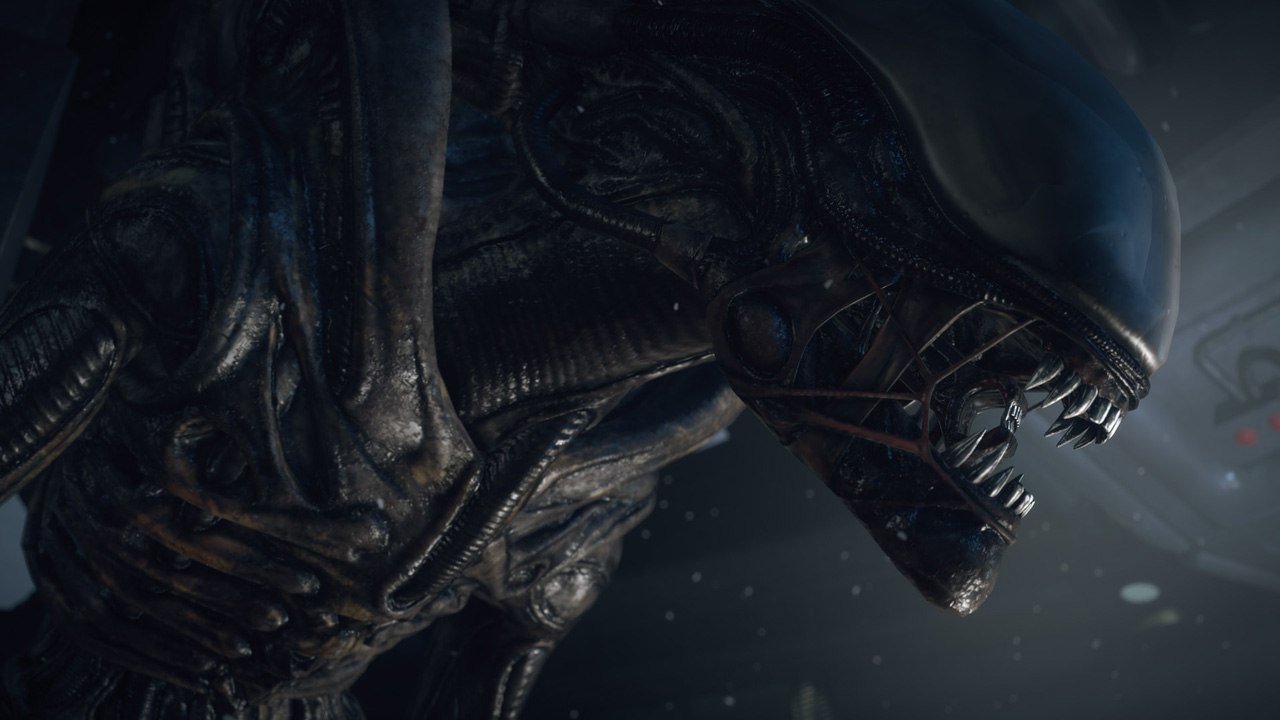 Alien: Isolation - Official launch trailer