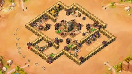 Age of Empires - Castle Siege Trailer