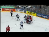 2016 IIHF world hockey championships canada vs Finland round robin highlights.
