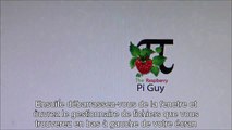 Raspberry Pi et Minecraft gratuit! Mode d'emploi et installation en franais!
