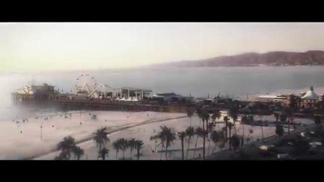 The Crew - premierowy trailer