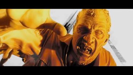 Dying Light - Komunikat Specjalny! Uwaga: Zaczęło się!