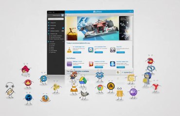 Softonic pour Windows