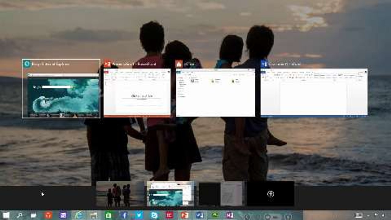 Windows 10 - The best Windows yet