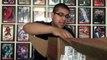 Marvel Collector Corps Guardians of the Galaxy December Box - R RATED COMICS