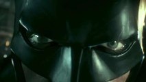 Batman: Arkham Knight - Ace Chemicals Infiltration