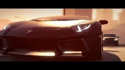 Need For Speed: No Limits