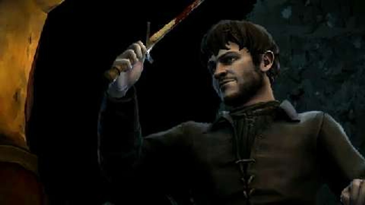 Game of Thrones Episode 1 Teaser Trailer