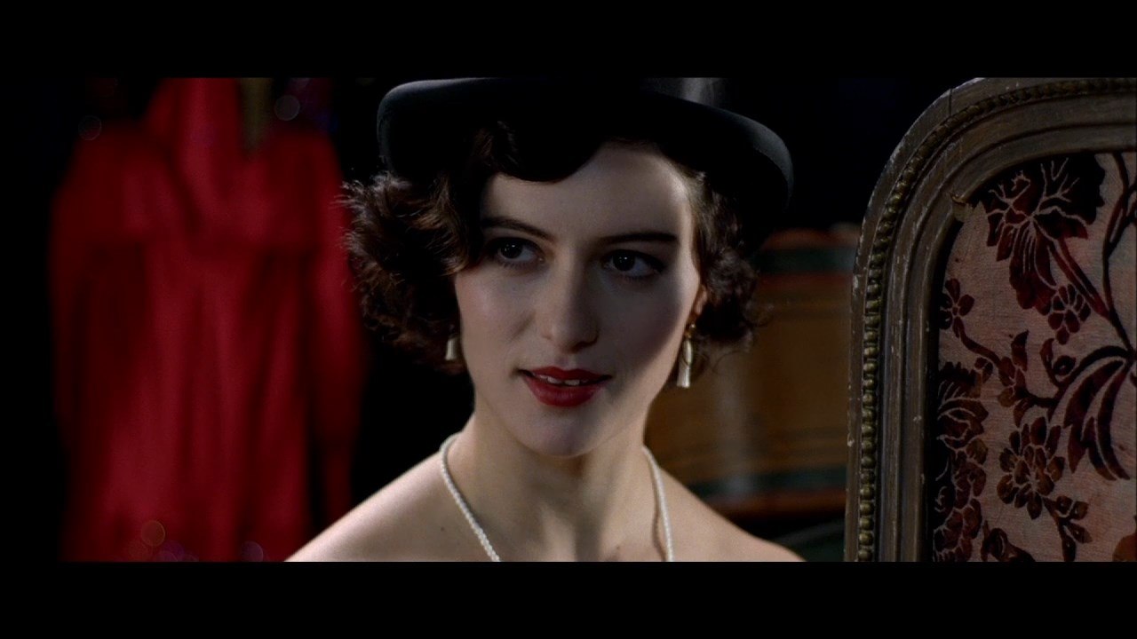 Der Blaue Affe- short film, 45 Minuten, 35mm