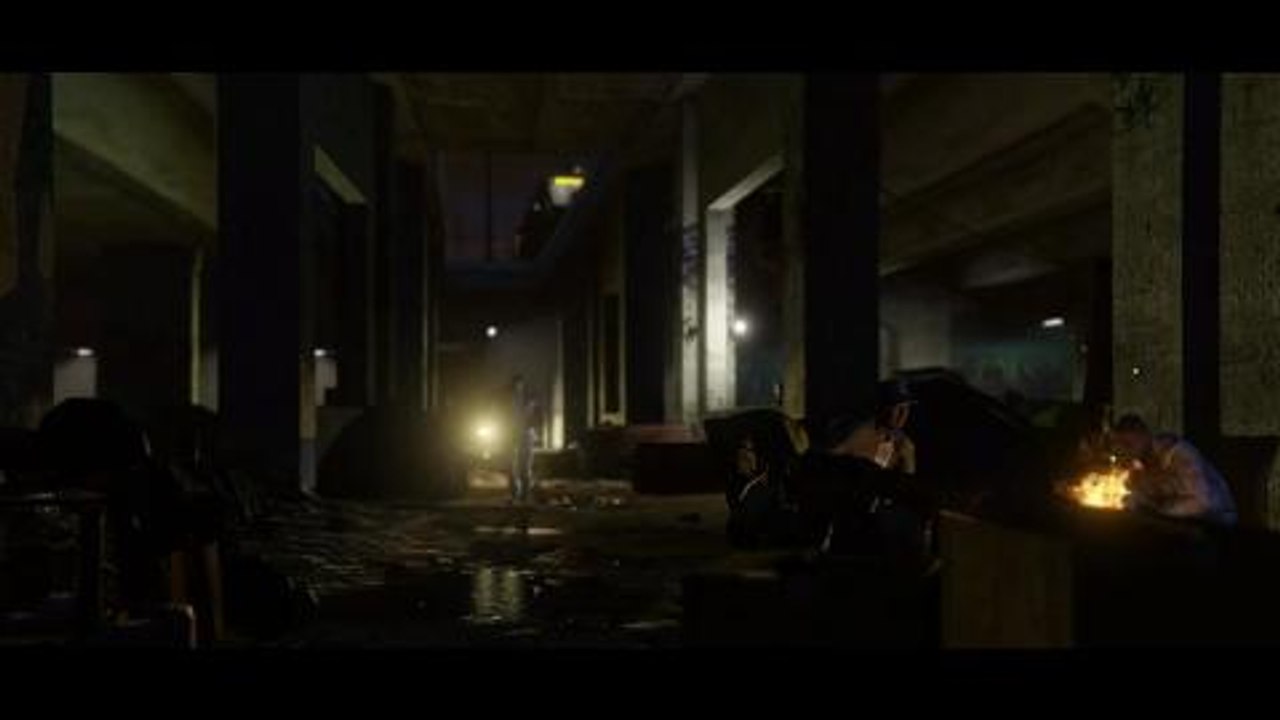 Grand Theft Auto V