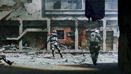 This War of Mine trailer