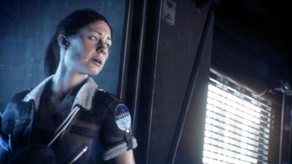 Alien: Isolation - Cinematic Trailer