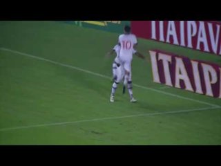 Copa do Brasil 2016 - Vasco 1 x 1 CRB