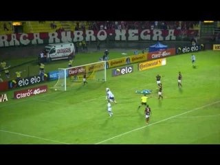 Copa do Brasil 2016 - Flamengo 1 x 2 Fortaleza