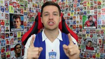 SELFIE SQUAD #1 - Fifa 16 Ultimate Team