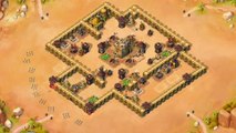 Age of Empires - Castle Siege Trailer