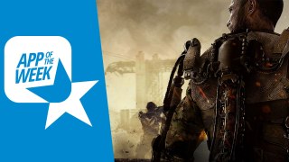 L'app della settimana: Call of Duty Advanced Warfare
