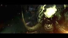 World of Warcraft: Warlords of Draenor - Trailer