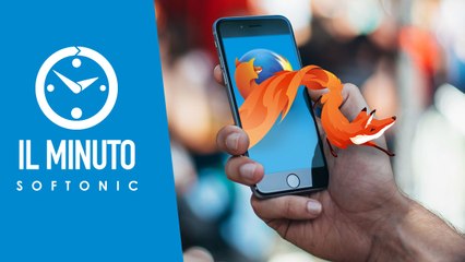 Game of Thrones, Opera 26, Assassin’s Creed e Firefox nel minuto Softonic.