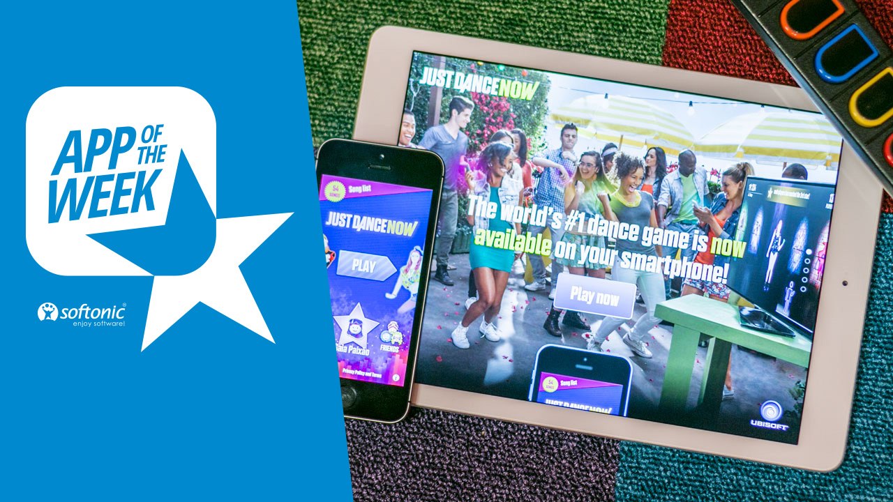 L'app della settimana: Just Dance Now