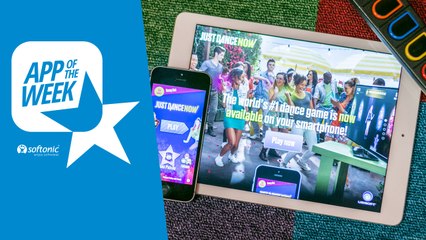 L'app della settimana: Just Dance Now