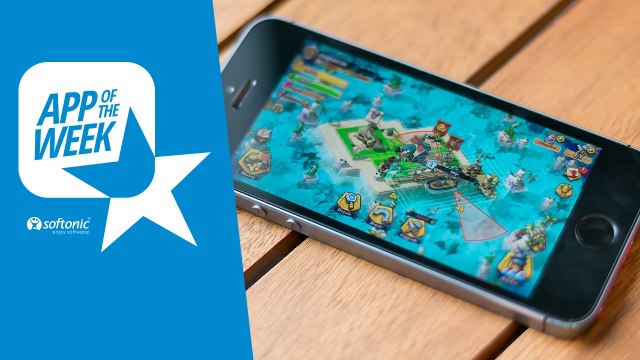 L'app della settimana: Plunder Pirates