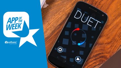 L'app della settimana: Duet