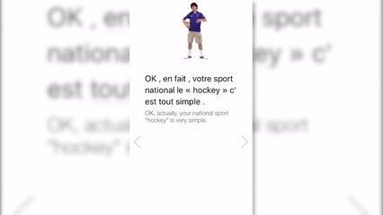 FluentU, an entertaining app to learn a foreign language
