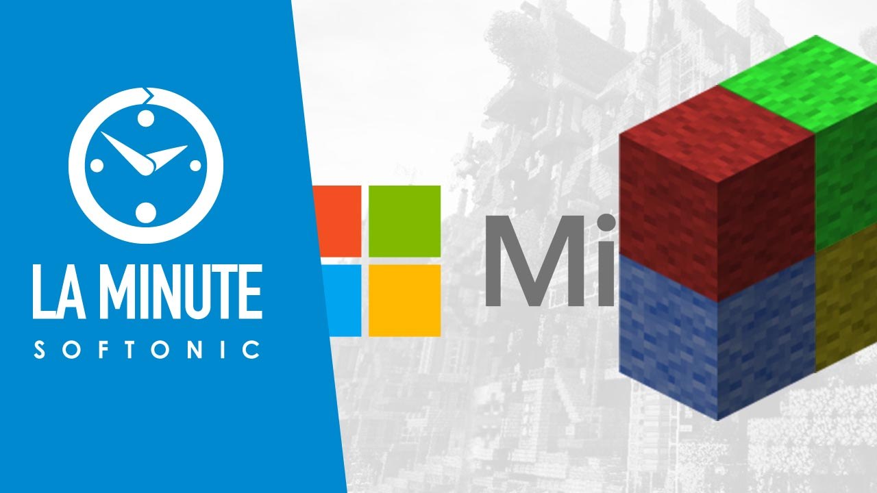 iOS 8, Metal Gear Solid 5, Minecraft et Google Maps sont dans la minute Softonic cette semaine