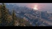 Grand Theft Auto V - 60 Frames per second PC trailer