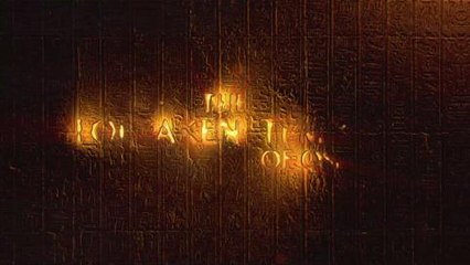 Lara Croft and the Temple of Osiris - Trailer