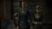 Game of Thrones A Telltale Games Series trailer
