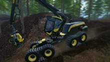 Farming Simulator 15 - Een dag op de boerderij