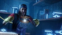 Grand Theft Auto V:  nieuwe trailer voor de pc-, PlayStation 4- en Xbox One-versie van de game.