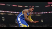 NBA 2K15 - official trailer