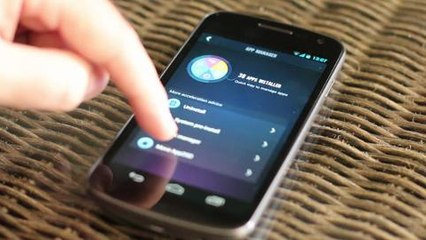 App van de week: DU Speed Booster