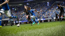 FIFA 15 vs. PES 2015: Gameplay