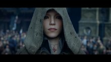 Assassin’s Creed Unity - CG Trailer